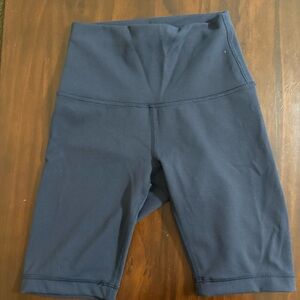 Lululemon biker short
